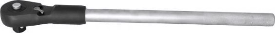 Трещотка JONNESWAY R1206N (R1206) Рукоятка 3/4"DR, 60 зубцов (24 зубца), 500 [047715]